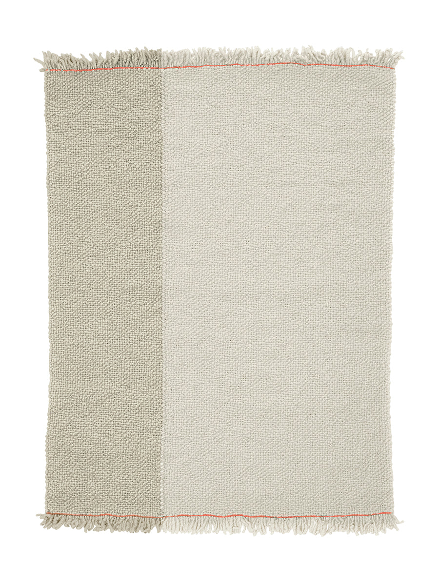 Bold tæppe, 0112 fra Kvadrat - 1 - Jacobsen Plus
