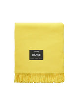 Bold Blanket von Magniberg - Surf Yellow - Jacobsen Plus