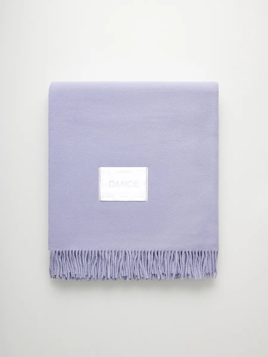 Bold Blanket von Magniberg - Lavendel - Jacobsen Plus