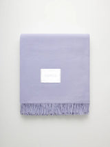 Bold Blanket von Magniberg - Lavendel - Jacobsen Plus