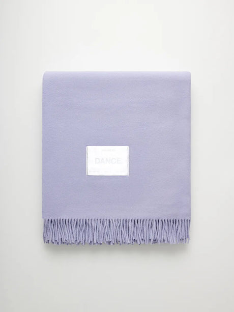 Bold Blanket von Magniberg - Lavendel - Jacobsen Plus