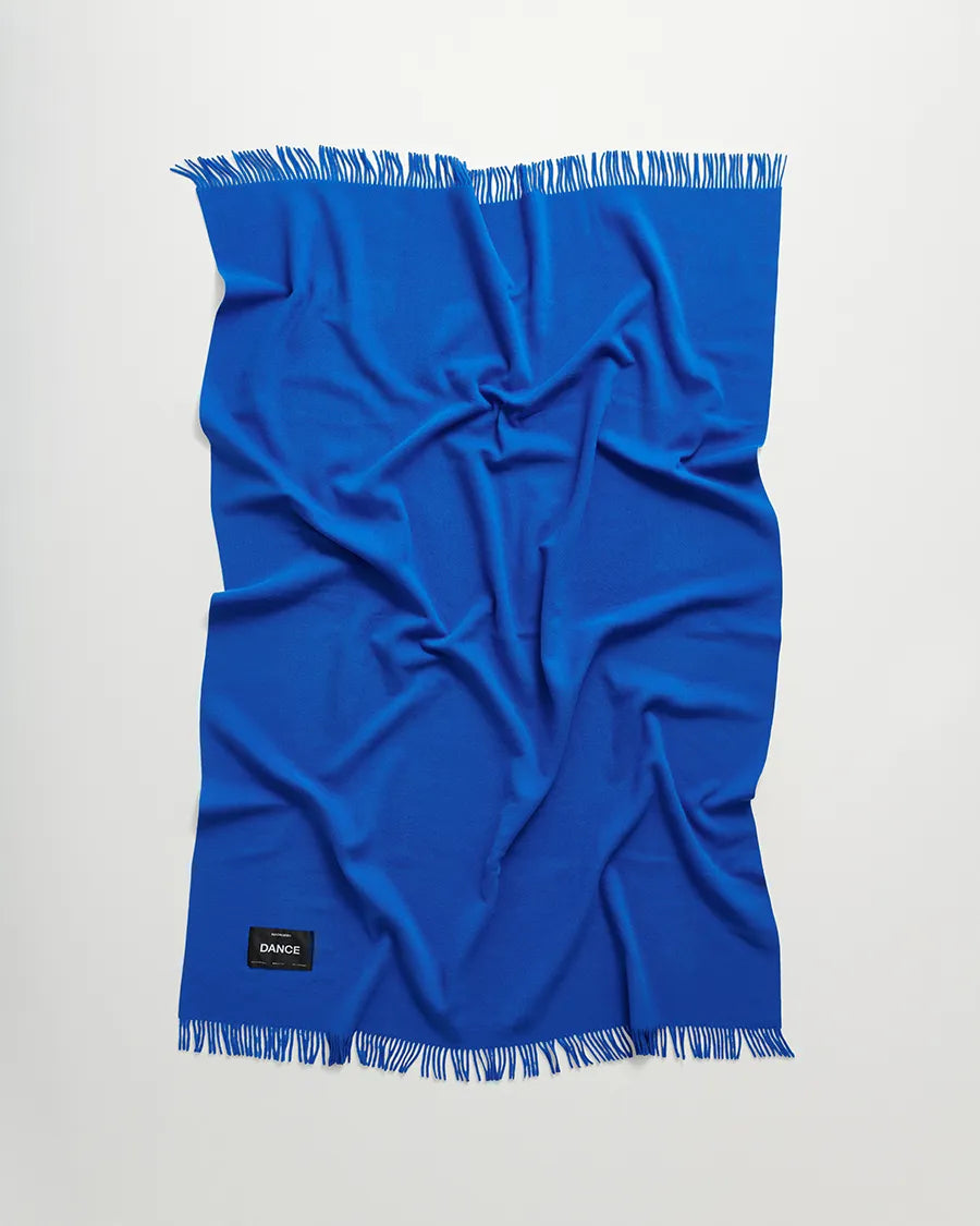 Bold Blanket von Magniberg - 21 - Jacobsen Plus