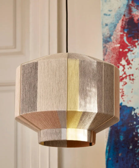 Bonbon Shade von HAY - Shade 320 (Yellow melange) - Jacobsen Plus