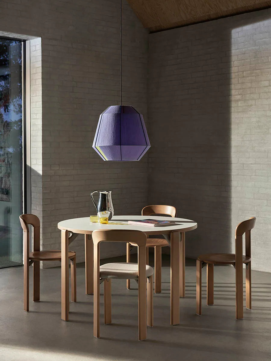 Rey Table fra Hay - 4 - Jacobsen Plus