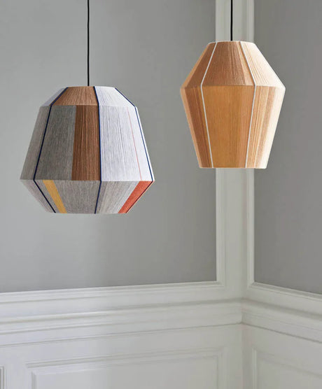 Bonbon Shade von HAY - Shade 320 (Yellow melange) - Jacobsen Plus