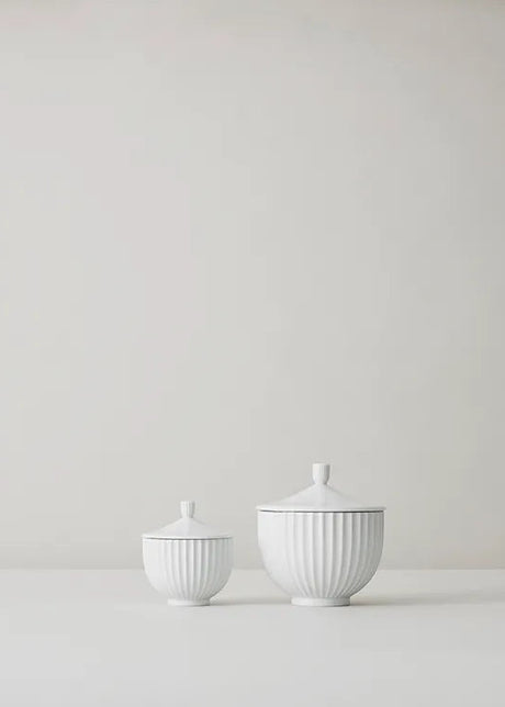 Bonbonniere in Porzellan von Lyngby Porcelæn - 1 - Jacobsen Plus