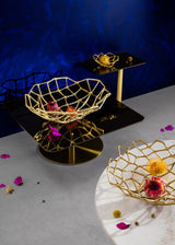 Bone Bowl Extra Large Brass von Tom Dixon - 2 - Jacobsen Plus