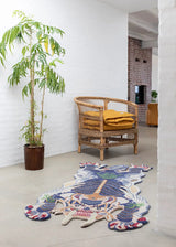 Burma Dragon Rug Large fra Bongusta - 2 - Jacobsen Plus