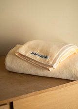 Naram towel - Vanilla von Bongusta - 2 - Jacobsen Plus