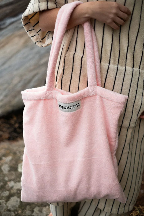 Naram Totebag von Bongusta - Blush - Jacobsen Plus
