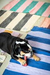 Chindi Teppich, 60x90 cm von Bongusta - 3 - Jacobsen Plus