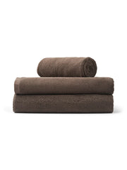 Naram Handtuch - Coffee von Bongusta