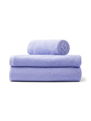 Naram towel - Lavender Blue von Bongusta