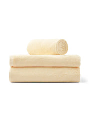 Naram towel - Vanilla von Bongusta