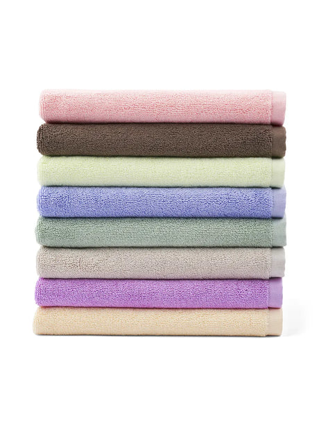Naram towel - Vanilla von Bongusta - 50 x 80 cm - Jacobsen Plus