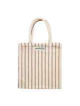 Naram Totebag von Bongusta - Creme & Ink - Jacobsen Plus