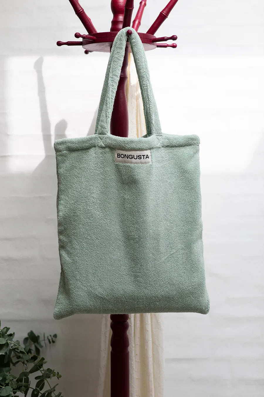 Naram Totebag von Bongusta - 10 - Jacobsen Plus