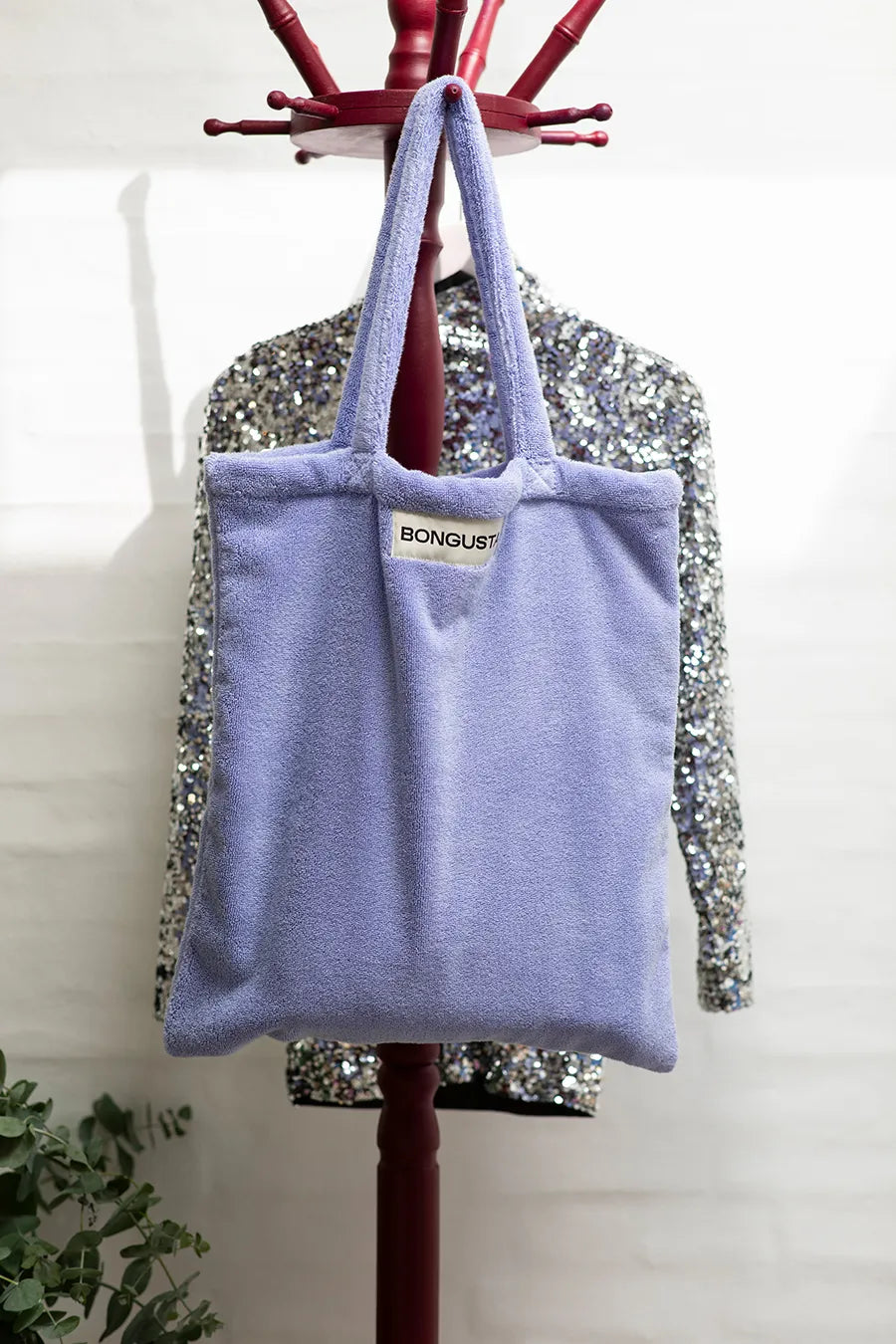 Naram Totebag von Bongusta - 7 - Jacobsen Plus