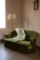 Weekend Decke, mint & creme von Bongusta - 3 - Jacobsen Plus