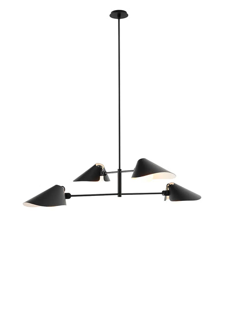 Bonnet Chandelier SC93 von &Tradition - 1 - Jacobsen Plus