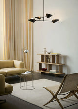 Bonnet Chandelier SC92 von &Tradition - 4 - Jacobsen Plus