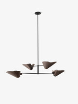 Bonnet Chandelier SC93 von &Tradition - 10 - Jacobsen Plus