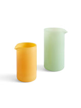 Borosilicate Kande, lille fra Hay - 4 - Jacobsen Plus