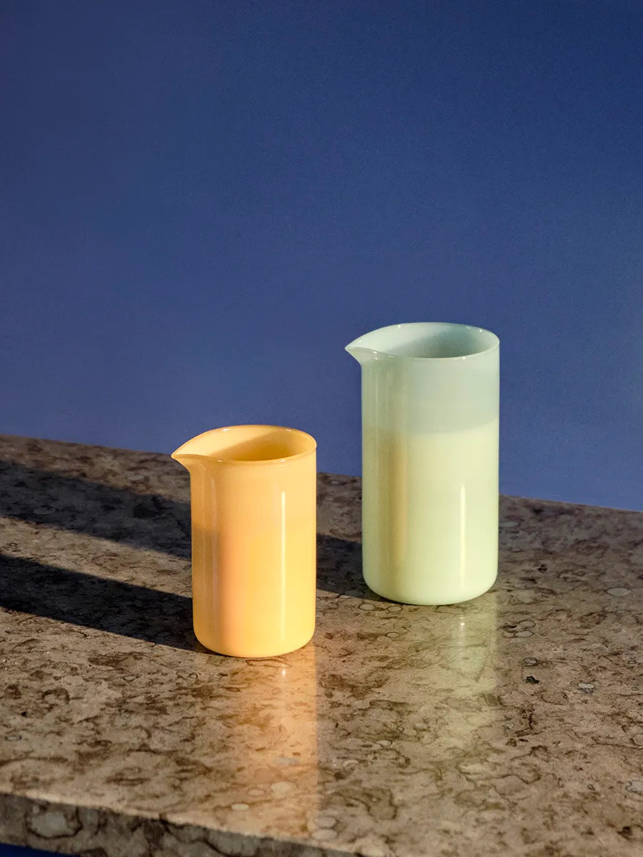 Borosilicate Kande, lille fra Hay - 3 - Jacobsen Plus