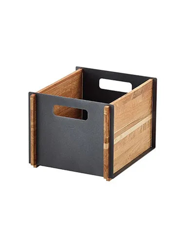 Box Aufbewahrungskasse von Cane-line - 1 - Jacobsen Plus