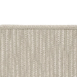 Braid 2 tæppe, 0231 fra Kvadrat - 2 - Jacobsen Plus
