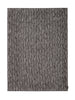 Braid 2 tæppe, 0191 fra Kvadrat