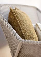 Breeze 2-pers. Loungesofa fra Cane-line - 2 - Jacobsen Plus