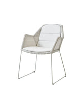 Breeze Havestol m. Meder Stel fra Cane-line - 11 - Jacobsen Plus