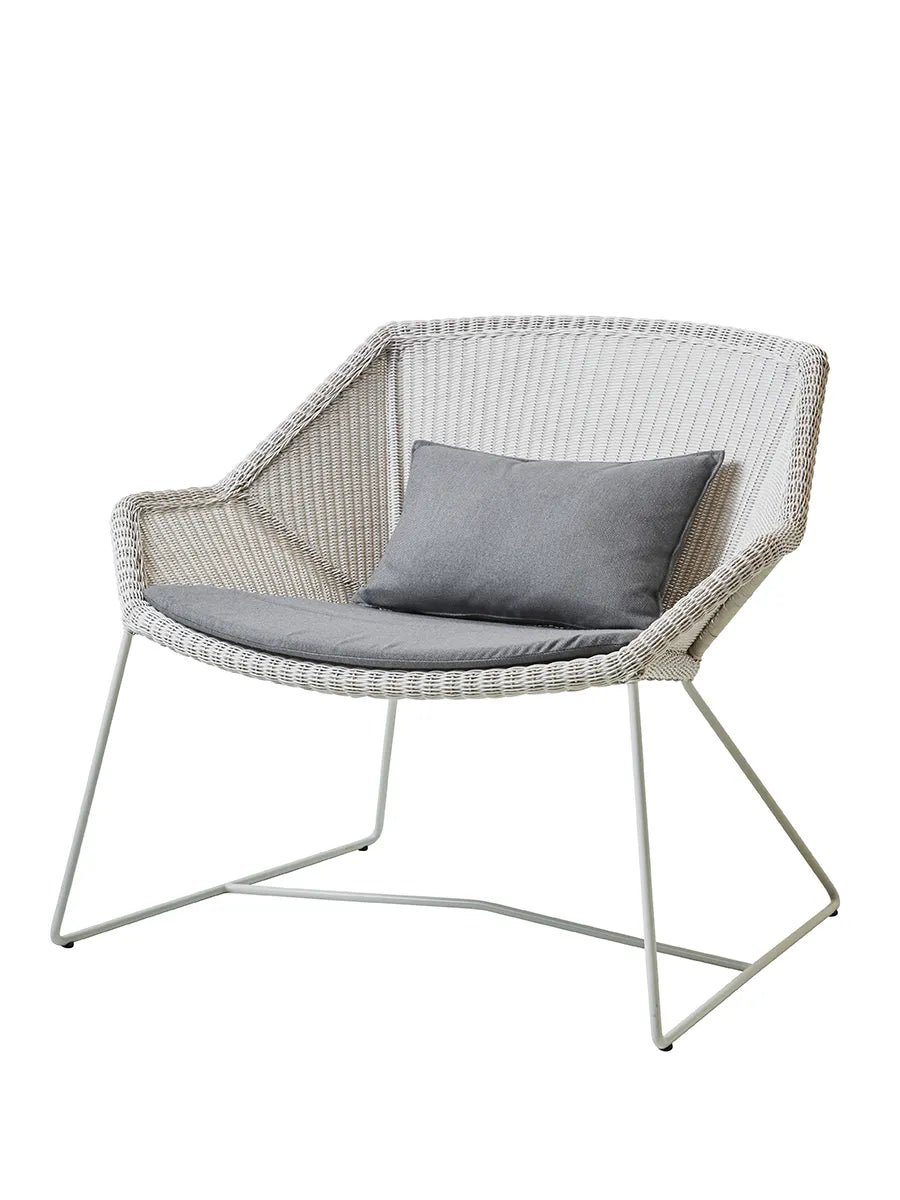 Breeze Loungestol fra Cane-line