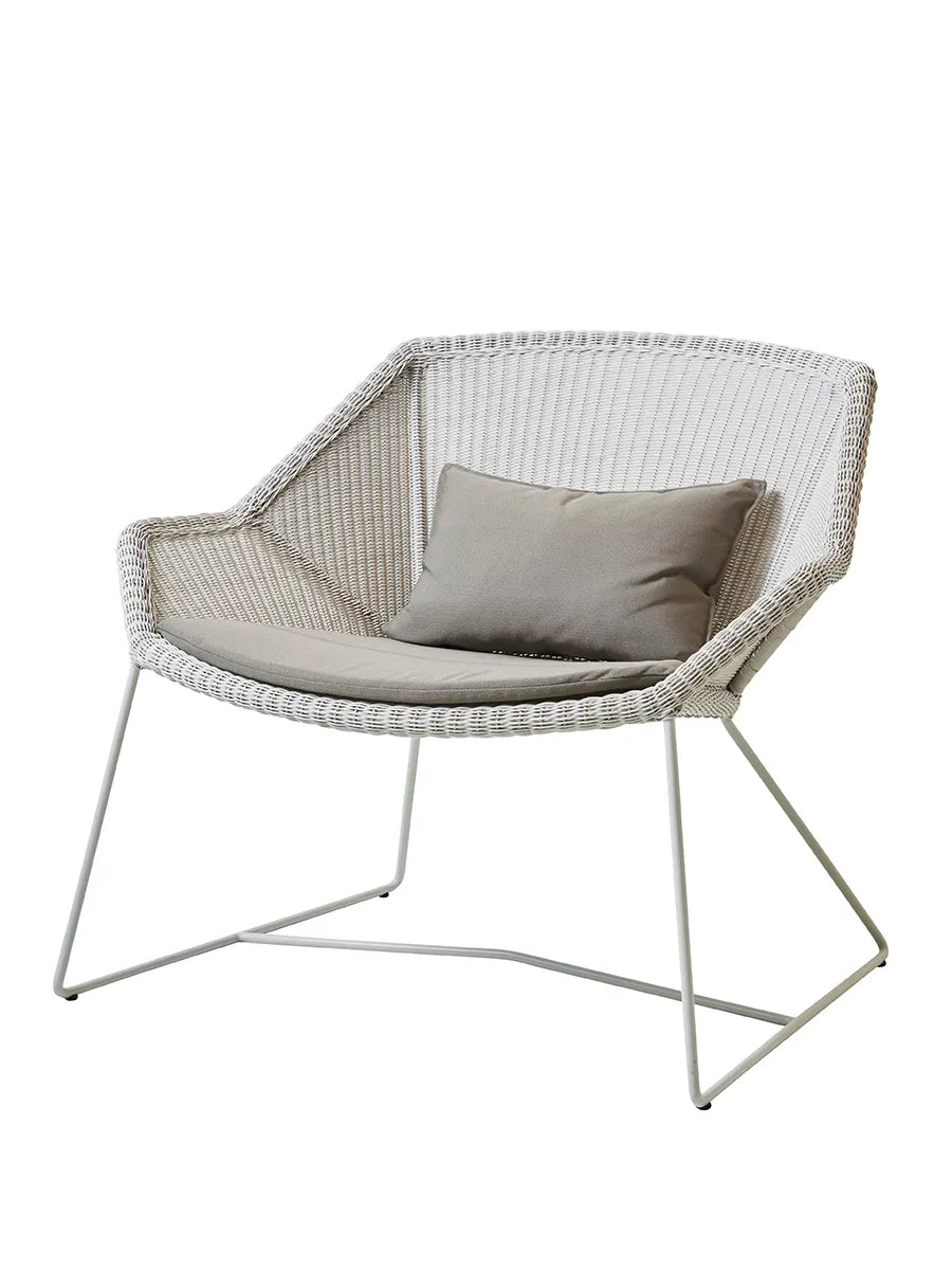 Breeze Loungestol fra Cane-line