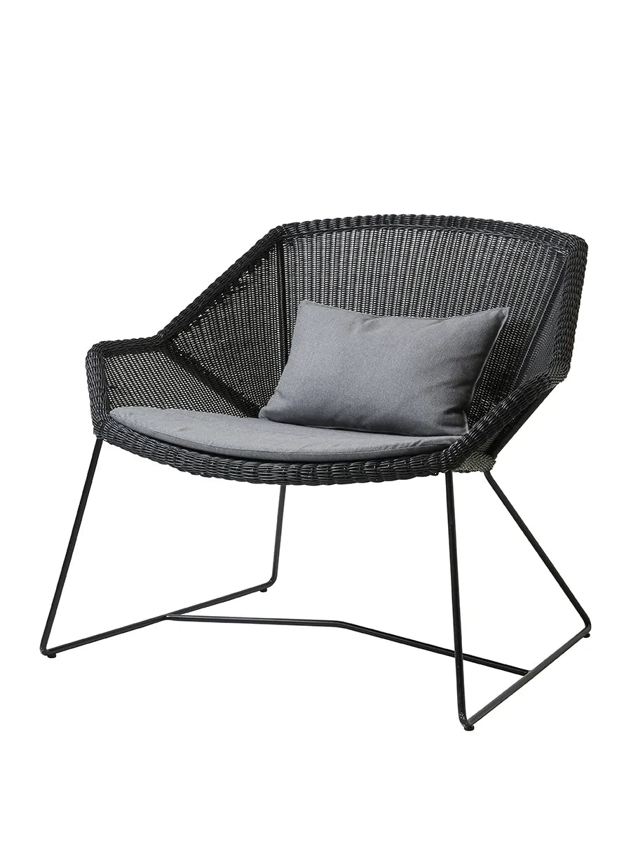 Breeze Loungestol fra Cane-line