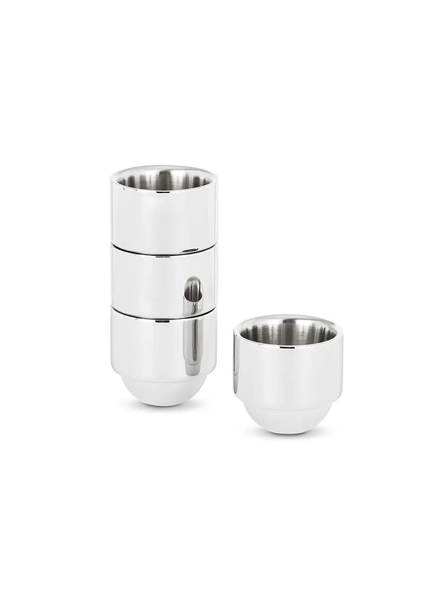 Brew Espresso Cups fra Tom Dixon