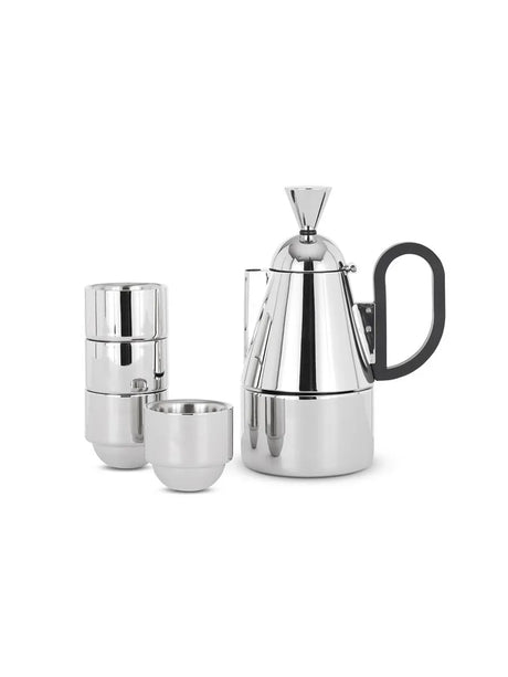 Brew Espresso Cups von Tom Dixon - 5 - Jacobsen Plus