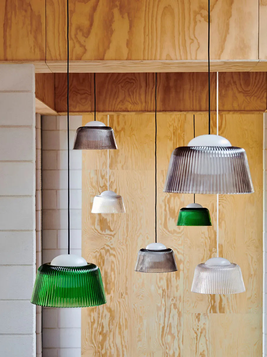 Brim Pendelleuchte von Hay - 5 - Jacobsen Plus