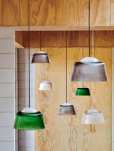 Brim Pendelleuchte von Hay - 5 - Jacobsen Plus