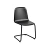 Muuto - Brink stol, cantilever base