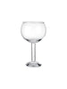 Bubble Glass Cocktail, plain top fra Louise Roe