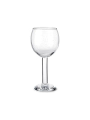 Bubble Glass Wine fra Louise Roe
