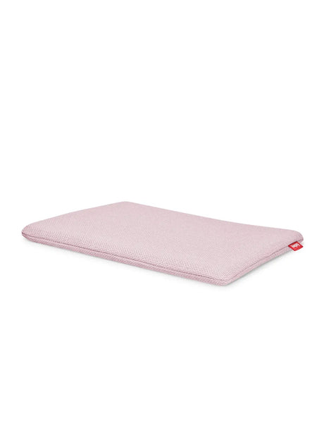 Sitzkissen für Concrete von Fatboy - Bubble Pink (Innenbereich) - Jacobsen Plus
