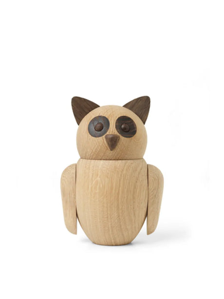 Bubo von Architectmade - Klein - Jacobsen Plus