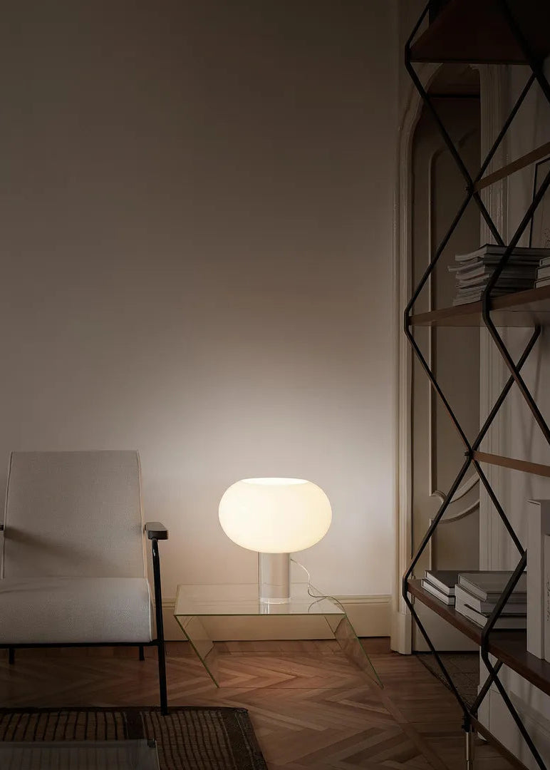 Buds 2 Tischleuchte von Foscarini - 2 - Jacobsen Plus