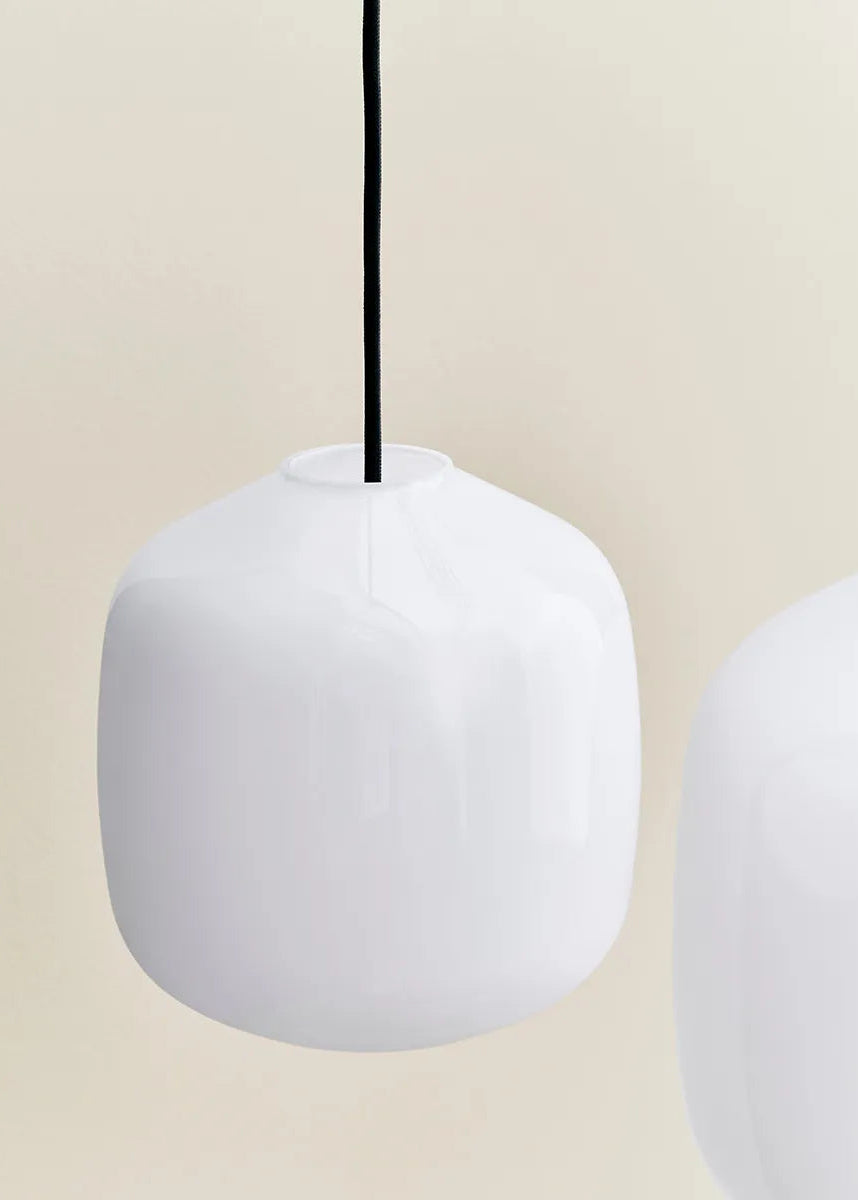 Buoy Glass Pendant, Ø 20 cm von HAY - 2 - Jacobsen Plus