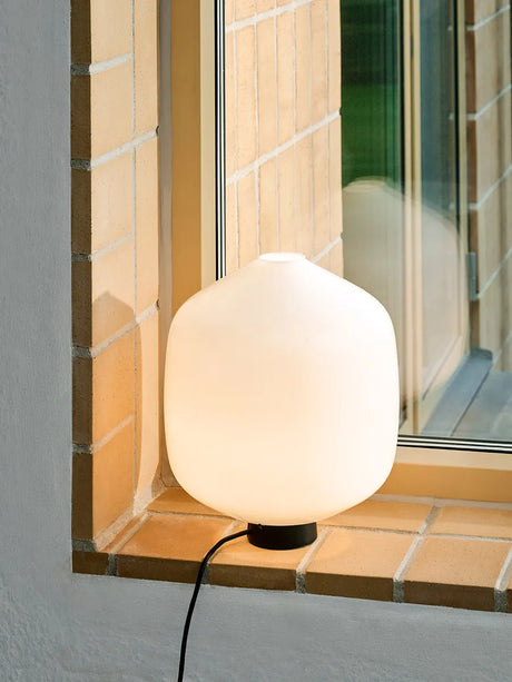 Buoy Glass Table Lamp, Ø 20 cm von HAY - 5 - Jacobsen Plus