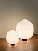 Buoy Glass Table Lamp, Ø 20 cm fra Hay - 3 - Jacobsen Plus