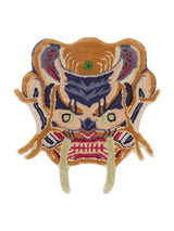 Burma Dragon Face Rug fra Bongusta - 1 - Jacobsen Plus